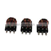 High Impedance 40ohm 100ohm 500ohm SMD Common Mode Filters Choke Inductor thumbnail-3