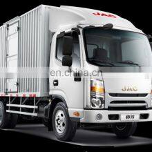 JAC Cargo Light Truck N200 thumbnail-3