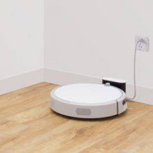 Intelligent Sweeping Robot Three in One Sweeping Robot USB Charging Vacuum Cleaner Home thumbnail-2