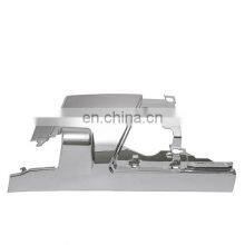 Auto Body Parts Corner Bumper Chromed Bumper Corner for ISUZU 700P Truck thumbnail-4