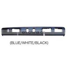 Manufacturer Auto Car Rear Bumper Corner for ISUZU TRUCK NPR thumbnail-1