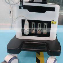 2020 Hot Sale Popular CE Certificate 4D Trolley Color Doppler Ultrasound Machine thumbnail-4