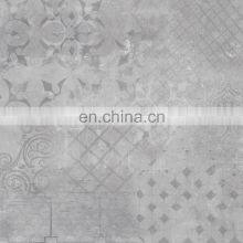 600x600 Flower Pattern Floor Tiles Price Garage Bathroom Floor Tiles