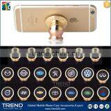 Factory Wholesale Universal Smartphone Cell Phone Car Magnet Holder Quality Choice thumbnail-6