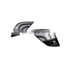 High Quality Car Body Parts Car Accessories Daytime Running Light for Toyota Camry 2018 USA thumbnail-1