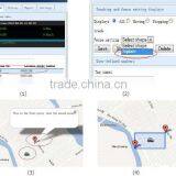 GPS Vehicle / Car / Truck Tracker With Free Apps thumbnail-3