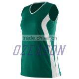 Plain Volleyball Team Jersey Design Custom Cheap Volleyball Team Jerseys thumbnail-4