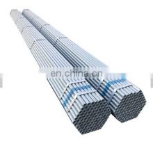 GALVANIZED CARBON STEEL PIPE FOR GREENHOUSE FRAME