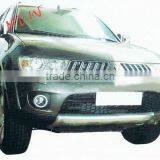 2011 PAJERO SPORT FRONT BUMPER thumbnail-1
