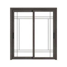 Aluminum Glass Sliding Door