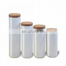 Christmas Canister Set