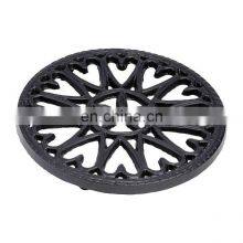 Brass Antique Trivet