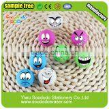 3D Printing Ball Eraser thumbnail-1