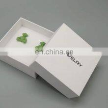 Custom Luxury Ring Paper Gift Packaging Jewellery Paper Box thumbnail-3