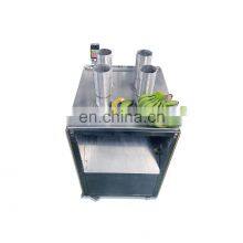 HOT Sale Banana Chips Fruit Slicing Machine for Industry thumbnail-2