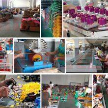 Yongkang Mornstar Sports Co.,Ltd company overview - view 3 thumbnail