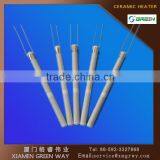 110V 25W China High Quality Ceramic Heating Core for Herb Atomizer