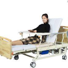 Electric Home Care Bed