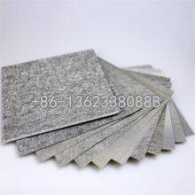 PEM Fuel Cell 50% - 80% Porosity Titanium Sintered Fiber Felt