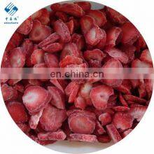 Nutrition IQF Frozen Strawberry With Vitamin Freeze Strawberry thumbnail-5
