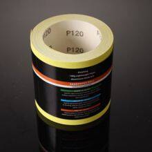 YWP43 SAND PAPER ROLLS thumbnail-1