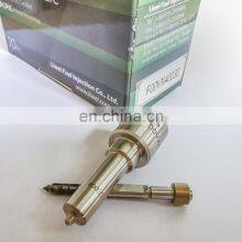 Liwei Injector Nozzle F00VX40030 Available thumbnail-3