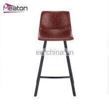 High Quality Modern Dining Chairs With Backrest thumbnail-2