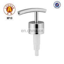 Factory Supplier 24 410 Customized Cosmetics Crimp Spray Cream Liquid Soap Dispenser Plastic Lotion Pump thumbnail-5