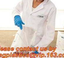 TWIRLEM BAG, STERILE BAG, STOMACHER OPEN TOP BAG, FILTERED BAGS, FILTER BAG, FILTRA BAG, BLENDER BAG thumbnail-4