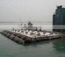 5 Types Best Quality Underwater Marine Salvage Airbags Underwater Lift Bags thumbnail-5