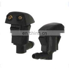 Auto Parts Windshield Wiper Washer Nozzle Spray Jet for Toyota Corolla Echo MR2 Tacoma Celica & Camry thumbnail-1