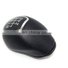 Car Gear Shift Knob Boot Cover Handle Case Collar For Kia Sportage 2011 2012 2013 2014 2015 Rio 3 5 2013 2014 2015 2016 thumbnail-3