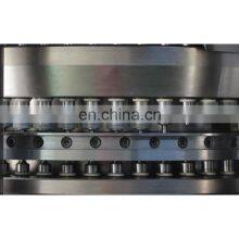 Touch Screen Control Automatic Rotary 31 Stations Tablet Press Machine thumbnail-3