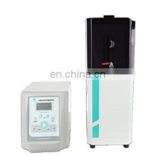 Cup-form Untouch Ultrasonic Homogenizer for Sale