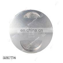 Engine Motorcycle Parts Piston for CG125cc Titan Piston P9170/13101KGAB000 56.5mm. thumbnail-5