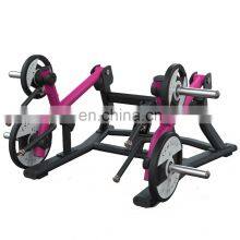 Supplier Gym Equipment On Sale Commercial Gym PL69 Squat Lunge Use Fitness Sports Workout Equipment thumbnail-3
