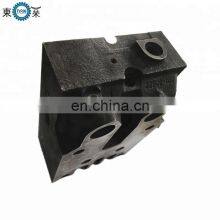 Customized Engine Housing Clay Sand Casting High Difficult Thin Walled Grey Iron Parts With Precision CNC Machining thumbnail-2