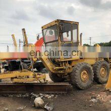 Low Price Komatsu Motor Grader , Original Japan Grader Gd511 511 Gd511d , Komatsu Grader for Sale thumbnail-5