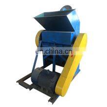Scrap Car Rubber Crusher Plant/Steel Wire Separation Waste Truck Tyres Recycling Machinery thumbnail-2