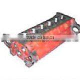 Deutz Khd Cylinder Block0600150000 Fl912 6cyl