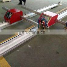 Portable CNC Plasma Cutting Machine 1530 thumbnail-3