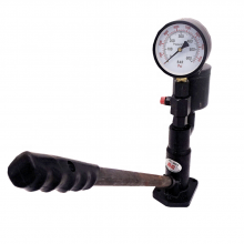 Common Rail Test Instrument CAT C7 C9 C-9 HEUI Injector Grafting Equipment thumbnail-1