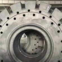 All Steel Radial Tire 29.5R25 All Steel Engineering Loader Beam Carrier Tire thumbnail-5