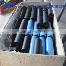 Transition Used Ply Rollers Plastic Pipe Conveyor Roller thumbnail-5