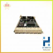 CI547 CI570 3BSE001440R1 ABB Analog Module Processor thumbnail-4