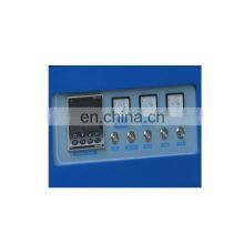 KF1200 High Temperature Laboratory Box Excellent Heating Capability Vacuum Muffle Furnace For Sale thumbnail-3