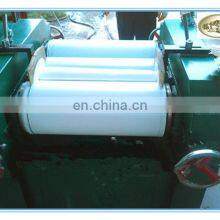 Manufacture Factory Price Ceramic Three Roller MIll(SM120) Chemical Machinery Equipment thumbnail-2
