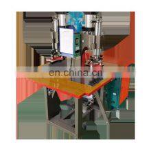 Foot Control Double Heads 5kw 8kw PVC Stretch Ceiling Film High Frequency Welding Machine Welder for Stretch Ceil