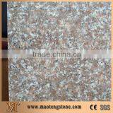 China Manufacturer Polished Peach Red Granite G687 in Stock thumbnail-1