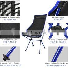Manufacturer Wholesale Outdoor Camping Foldable Fishing Chairs Bed Bed Chair for Carp Fishing thumbnail-5
